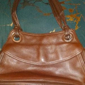 Ann Klein Shoulder Bag
